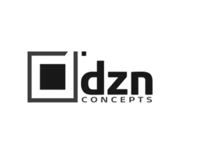 DZN Concepts Logo