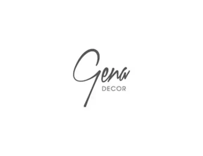 Gena Decor Logo