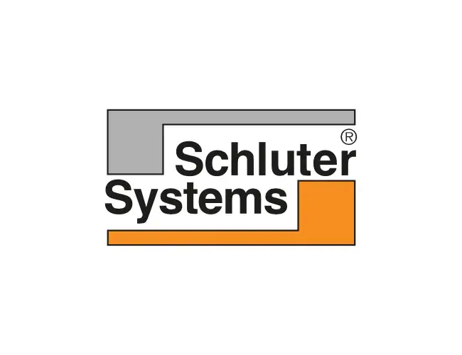 Schluter Logo