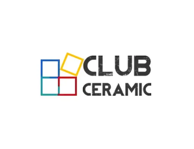 Club Ceramic Logo
